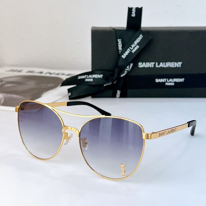 Saint Laurent Sunglasses Top Quality SLS00063
